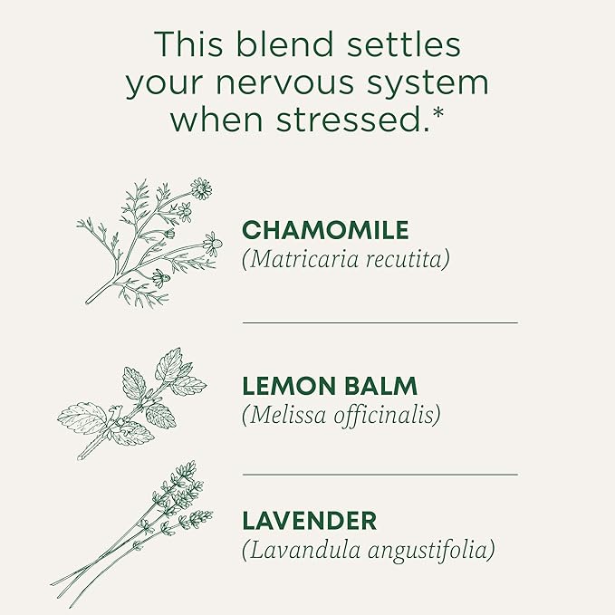 Chamomile Lavender - 4